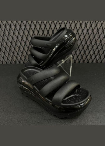 Mega Crush Крокс краш Стреп Crocs Triple Strap (328261533)