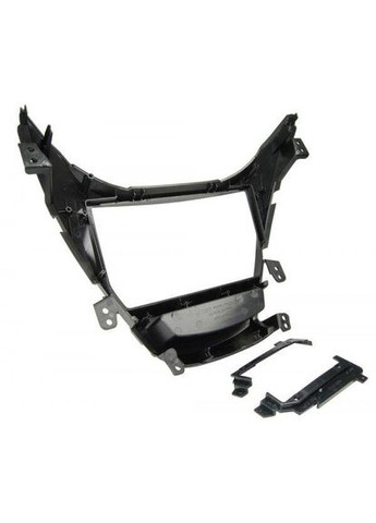 Переходная рамка серии Q0517 для Hyundai Elantra 5 JK GD MD UD 2010-2016, Avante 2011-2013 9 дюймов QIV (346501327)