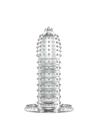 Насадка на член - Penis Sleeve, 13.5 см. LyBaile (335863115)