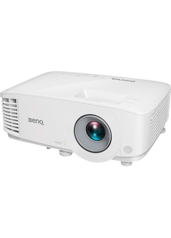 Проєктор MH550 White (9H.JJ177.13E) BenQ (307496429)