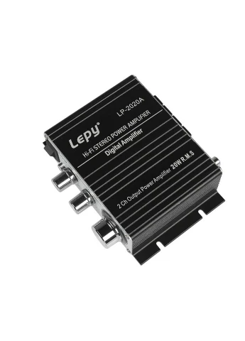 Міні підсилювач LP-V3S, 30W Lepy (390189301)