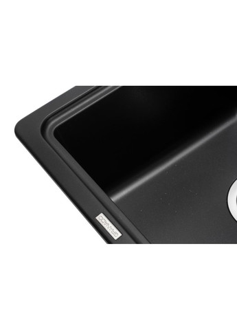 Мийка кухонна (m308664) GRANADO PALMA black shine (372962192)