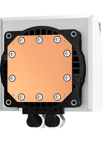 Водяне охолодження LT520 WH (R-LT520-WHAMNF-G-1) DeepCool (314975986)