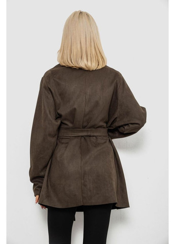 Жіночий кардиган однотонний,, 257R001 Ager (363621310)