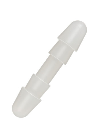 Фаллоимитатор двойной The D - Double D - 16 Doc Johnson (316253137)