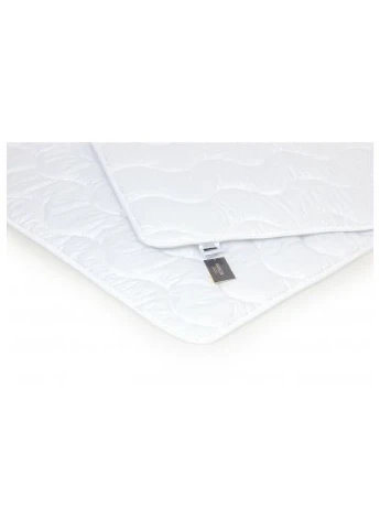 Ковдра Набір вовняний №1678 Eco Light White Ковдра 200х220 + подушк (2200002656740) Mirson Набор шерстяной 1678 Eco Light White Одеяло 200х22 (379099577)