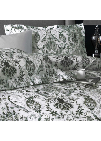 Постільна білизна Godiva делюкс євро Tivolyo Home (370218502)