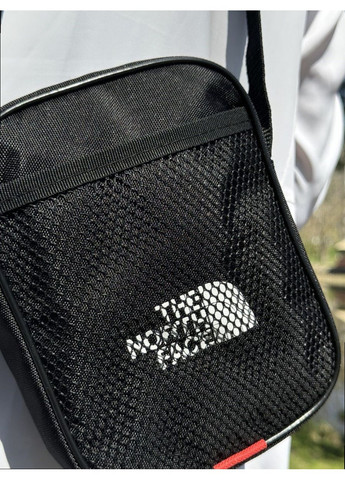 Міська чоловіча сумка через плече з кількома відділеннями No Brand (365761960)