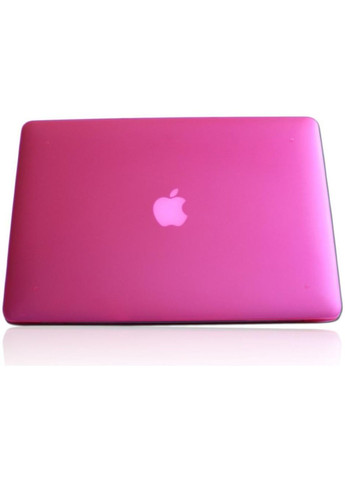 Чехолнакладка Crystal Case для MacBook Pro 13 (ARM38445) iPearl (261246457)