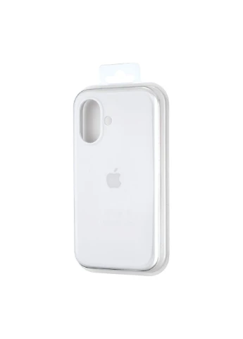 Чехол силиконовый противоударный для iPhone 16 Case (370166564)