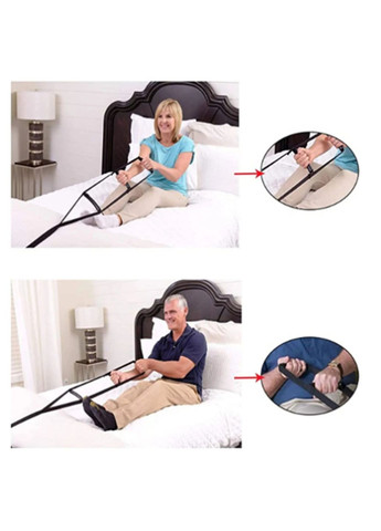 Регульовані Сходи для Ліжка W41 для Реабілітації Після Травм (5024460) Clefers (307478016)