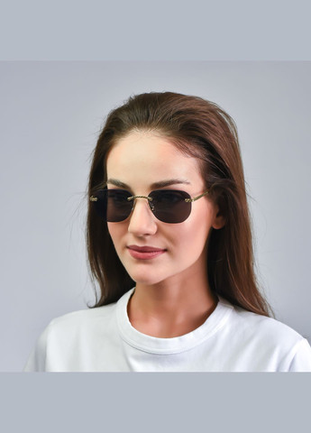 Сонцезахисні окуляри Фешн жіночі LuckyLOOK 578-631 (289358560)