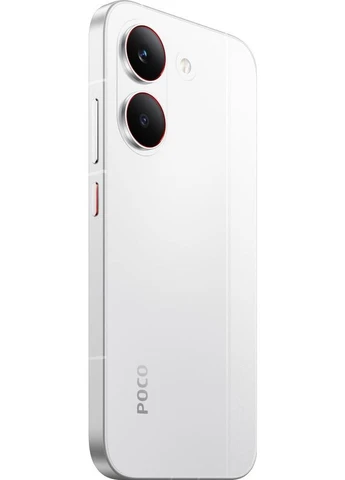 смартфон poco x8 pro 8/512gb white Xiaomi (396442849)