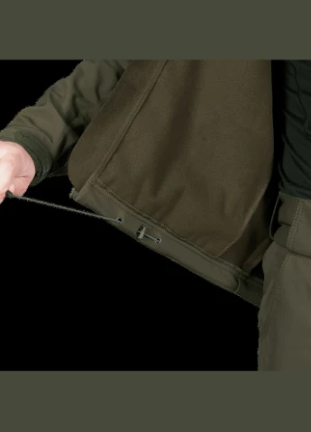 Костюм Stalker SoftShell Олива (6562), Camotec (321973103)