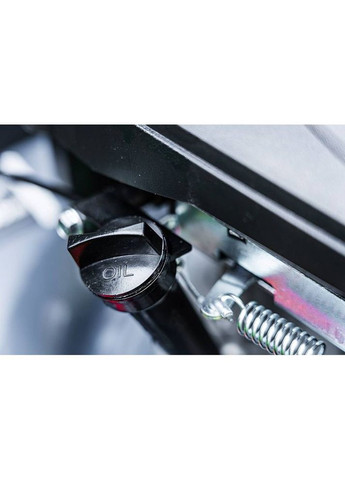 Газонокосарка 52G670 Graphite (322937233)