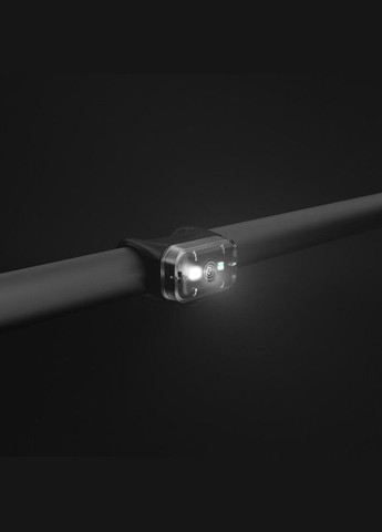 Фонарь для Велосипеда Светодиодный 500 Передний/Задний с USB ELOPS (336550282)