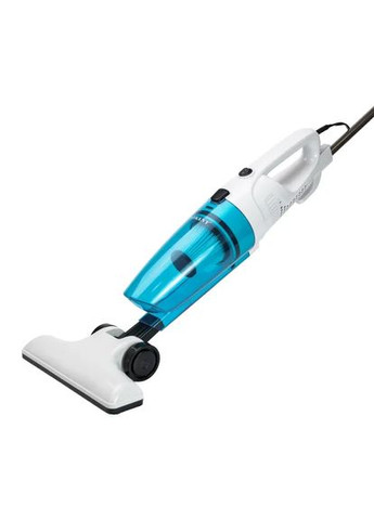 Пилосос вертикальний ручний для дому 900 Вт циклонний для сухого прибирання 1.2 л Блакитний SK-13013 Sokany (365728869)