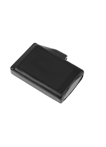 Балаклава з підігрівом Shadow Black, розмір XL 2E Tactical (316466483)