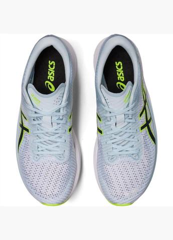 Кросівки жіночі Magic Speed 2 Running Shoes Light Blue 1012B274-402 Asics блакитні (335012402)