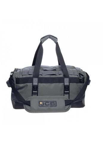 Дорожная сумка 004S 25L Grey ( 004S GREY) JCB (322207036)