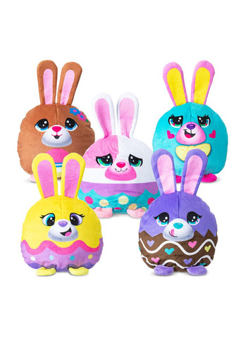 М'яка іграшка W1 — Зайчик у банці Misfittens (342123148)