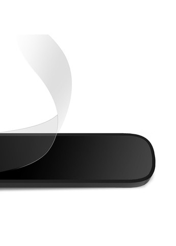 Тримач-затискач для кабелю магнітний Peas Cable Clip Black Baseus (371363083)