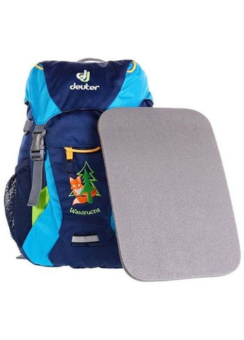 Рюкзак Waldfuchs 10л 3610015 3306 Deuter (318434842)