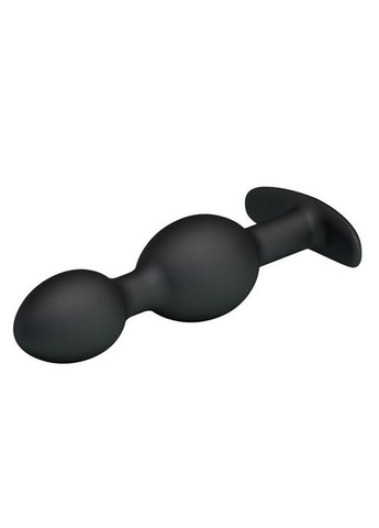 Шарики для анальной стимуляции большой размер Сс вибрацией 2.6×10.3см (1822433176) Baile (336380484)