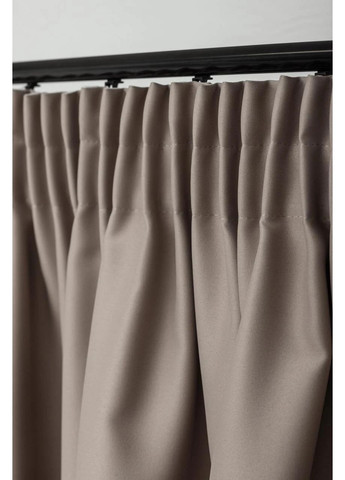 Матові штори Black out 2.5х2,5-3м HYGG (370367081)