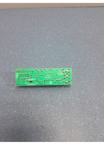 Плата управления для холодильника 6113610 LIEBHERR (361863755)