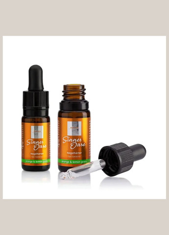 PEDIBAEHR Масло для ухода за ногтями Sinnes Oase Nagelpflegeol 30 мл — Крем, Германия (339668887)