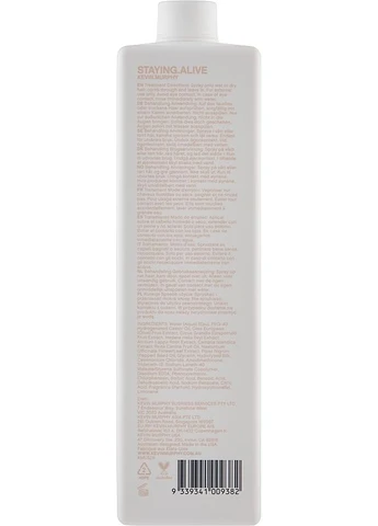 Кондиціонер для волосся Staying Alive Leave in Treatment 1000ml (2-939739) Kevin.Murphy (376135722)