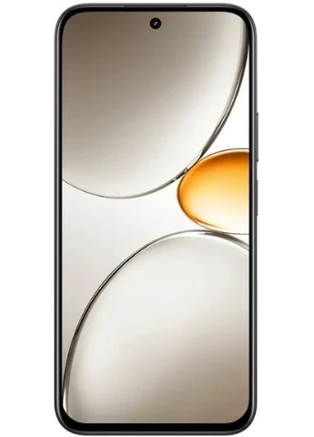 Смартфон C85 6/128Gb NFC Swan Black Realme (377470392)