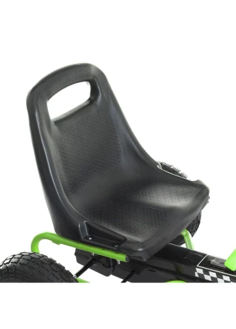 Велокарт дитячий Bambi kart M 0645(2)-5 M 0645(2)-5 Bambi Racer (393184945)