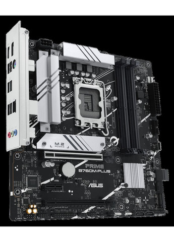 Материнская плата Prime B760M-Plus Socket 1700 Asus (337318644)