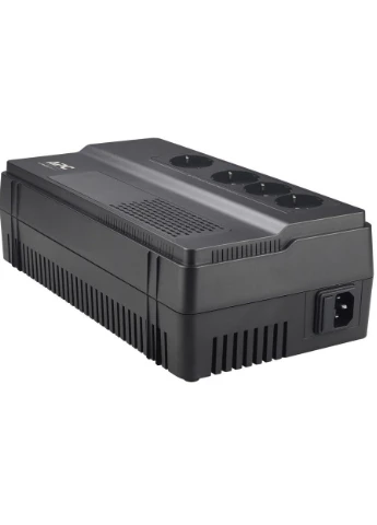 Джерело безперебійного живлення Easy UPS 650VA/375W, 4xSchuko APC (387176058)