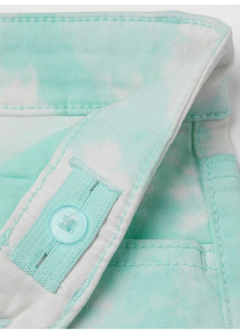 Шорти джинсові H&M (358927296)