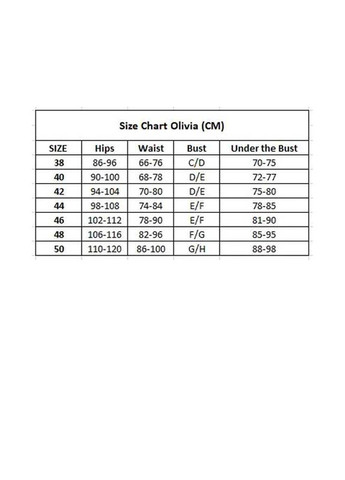 Комбинированный демисезонный женский купальник olivia (200-03) Aqua Speed