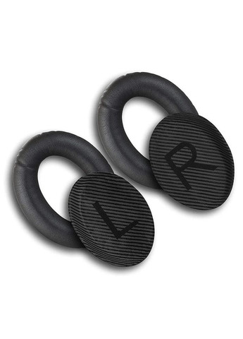 Амбушюры для наушников QuietComfort QC2 QC15 QC25 QC35 AE2 AE2i AE2w (кожзам, память формы) Bose (361111729)