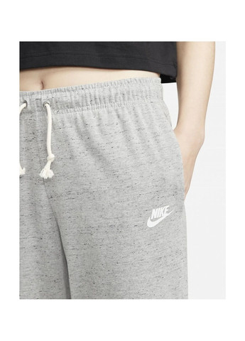 Брюки женские Womens Pants Grey Nike (364662840)