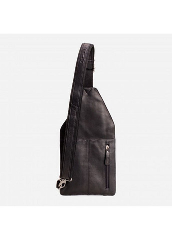 Чоловіча шкіряна сумка через плече 20х34х4 см HILL BURRY (315869354)