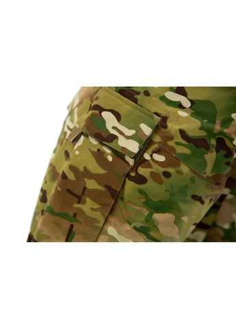 Брюки MIG 4.0 Trousers, Multicam, M Carinthia (368970958)