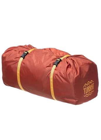 Намет Borzhava XL 3 Alu Yellow 012.005.0230 Turbat (316622931)