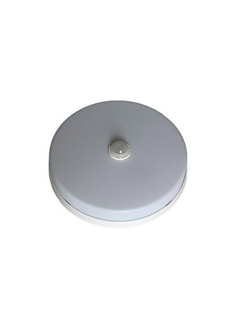 Світильник світлодіодний BYR-04-18-5-IR 18w круглий 5000К з сенсором BIOM (361068388)