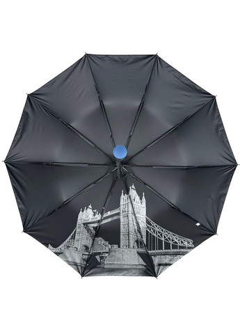 Жіноча парасолька напівавтоматична d=102 см Bellissima (288048148)