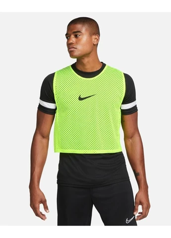 Топ Df Park20Bib Green DV7425-702 Nike (398011377)