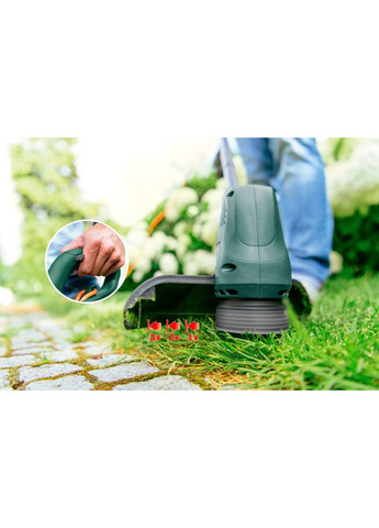 Садовий тример EasyGrassCut 23 (0.600.8C1.H01) Bosch (372619337)