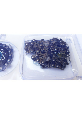 Шина та 2 ланцюги. 35 шина. Для твердих порід. Для Stihl 180 Revolt (364121016)