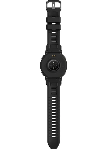 Смарт-годинник T-Rex 3 Pro 44mm Tactical Black (W2549GL5N) Amazfit (386033299)