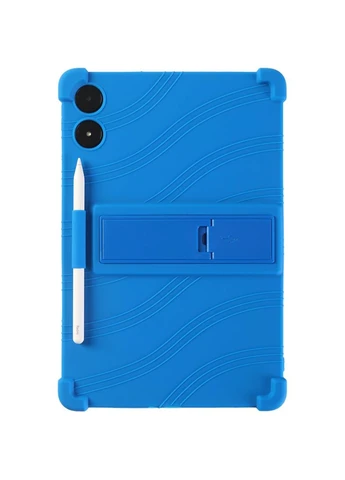 Чехол SoftGel Kids детский для Xiaomi Redmi Pad Pro 2024 12.1 No Brand (401169039)